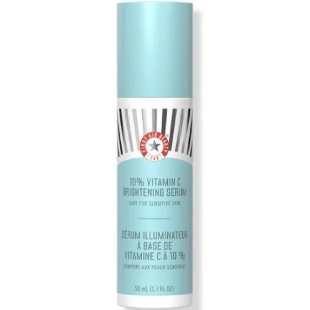 First Aid Beauty Brightening Serum